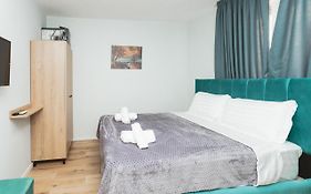 New Apartment At New Bazaar - Tirana City Center