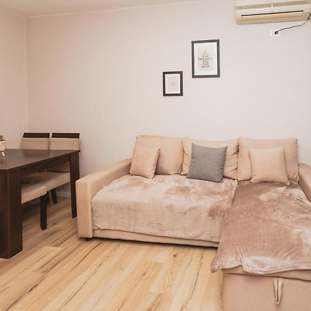 New Apartment At New Bazaar - Tirana City Center Zewnętrze zdjęcie
