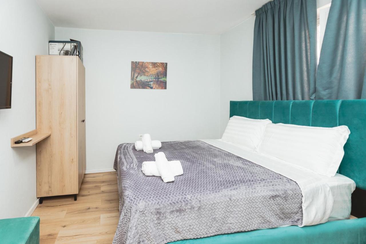New Apartment At New Bazaar - Tirana City Center Zewnętrze zdjęcie