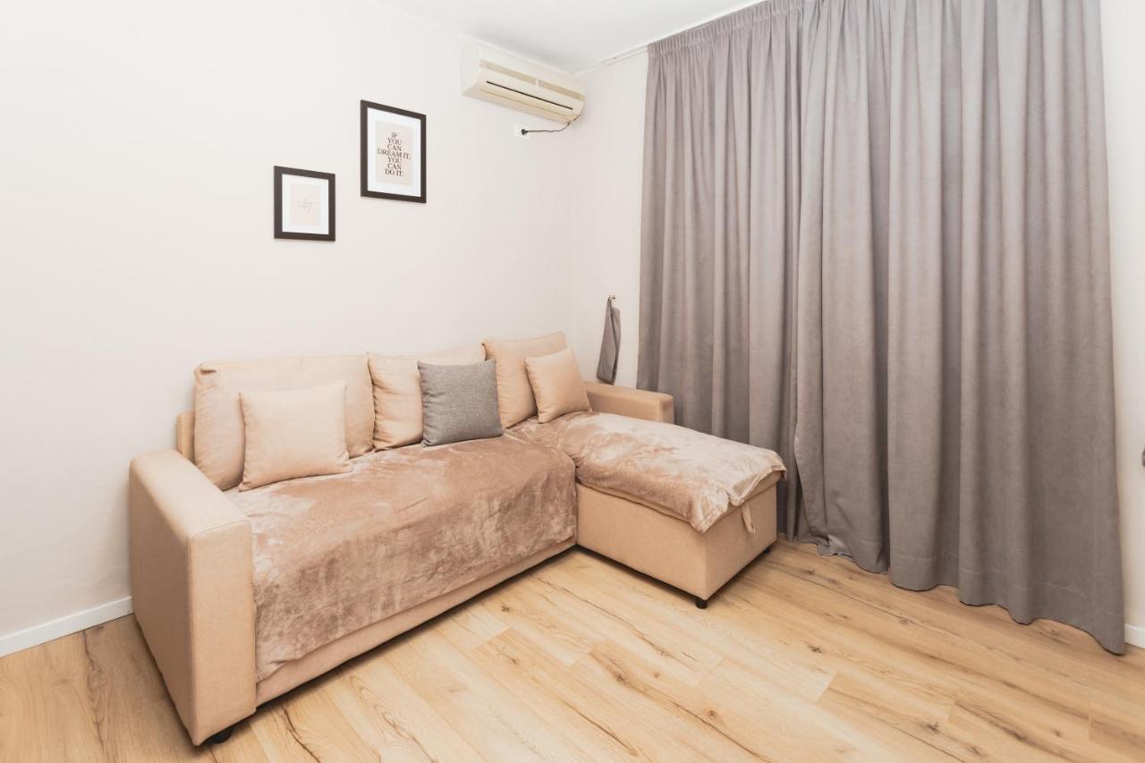 New Apartment At New Bazaar - Tirana City Center Zewnętrze zdjęcie