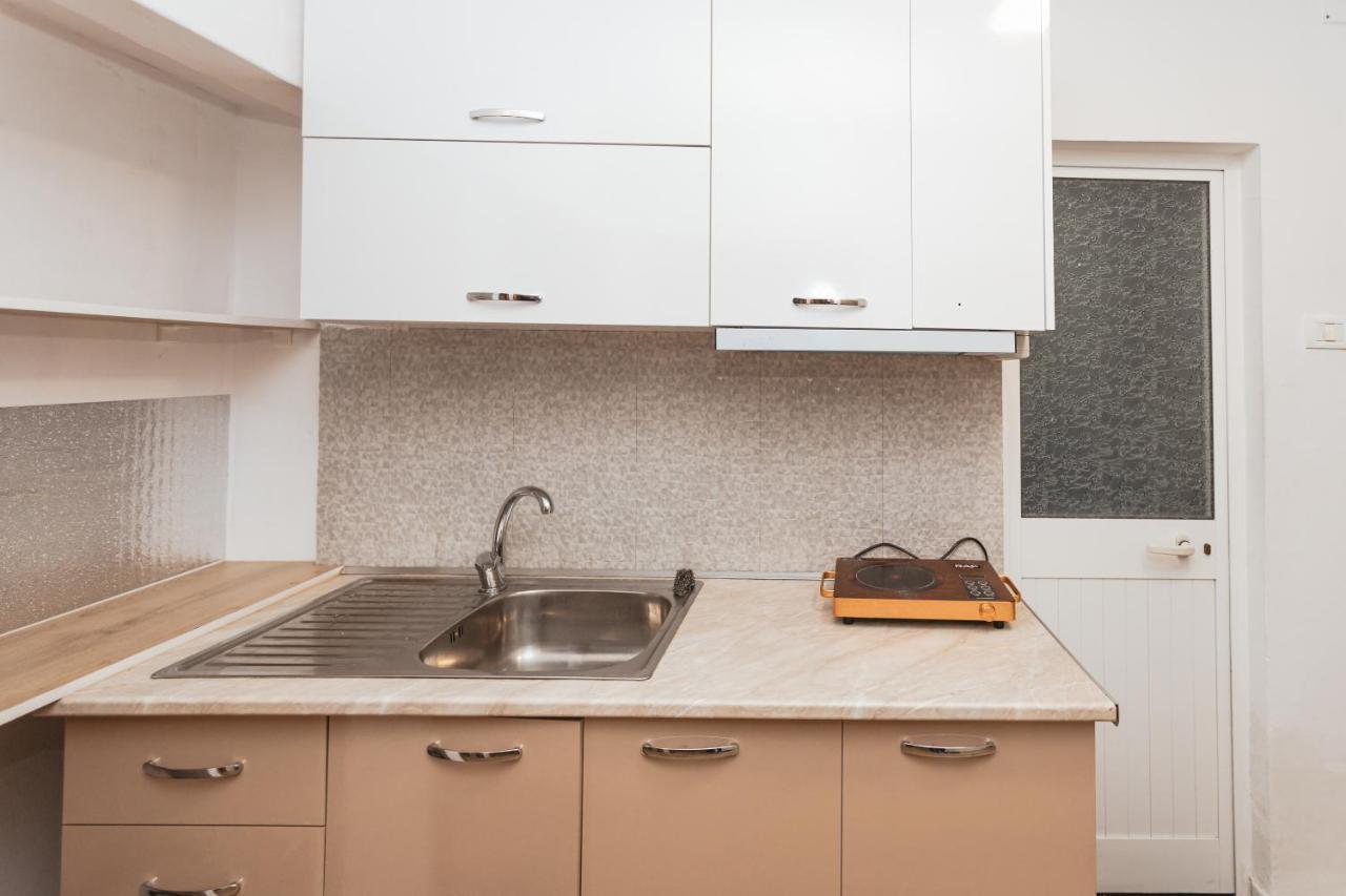 New Apartment At New Bazaar - Tirana City Center Zewnętrze zdjęcie