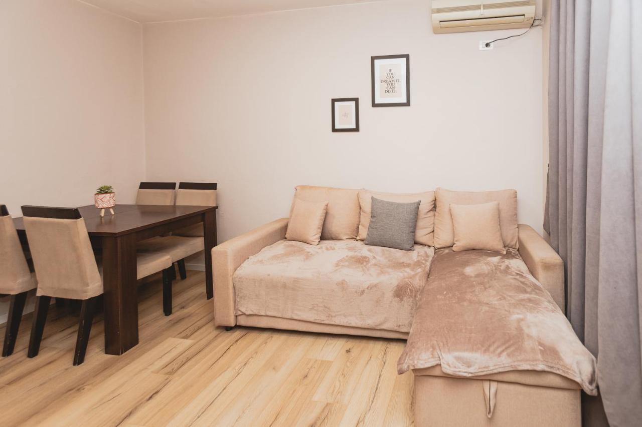 New Apartment At New Bazaar - Tirana City Center Zewnętrze zdjęcie